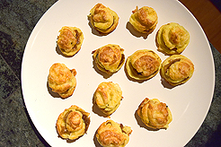 A NIGHT AT THE GRANDE